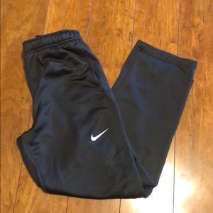 Nike boys sweatpants